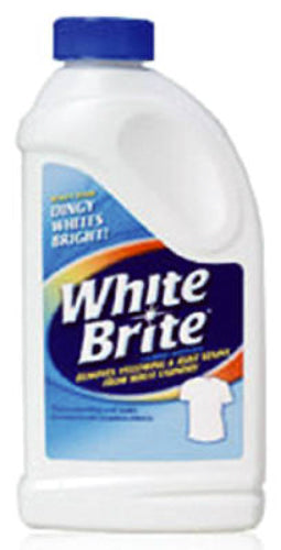 Out White Brite Laundry Whitener, 28 Ounces 