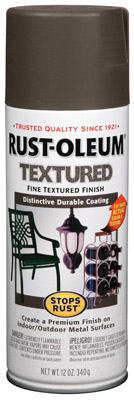 RUST-OLEUM® 7272830 11-Ounce Metallic Bronze Spray Paint at Sutherlands