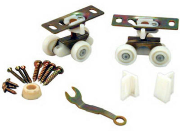 Tricycle hardware outlet