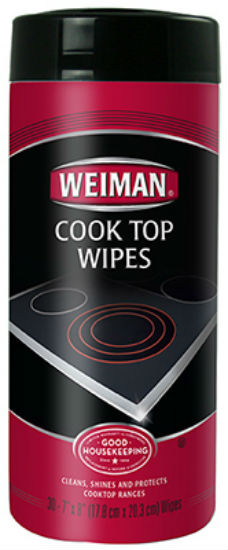 Microwave & Cooktop Wipes