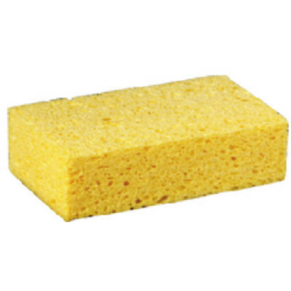 3M C41 Heavy Duty Commercial Cellulose Sponge, 7.5 x 4.3, Extra Larg –  Toolbox Supply