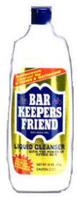 Bar Keepers Friend® - 26 oz, Liquid