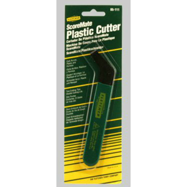 Plaskolite Plastic Cutting Tool