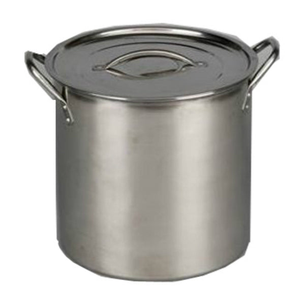 Why You Need a Large Cooking Pot for Prepping 