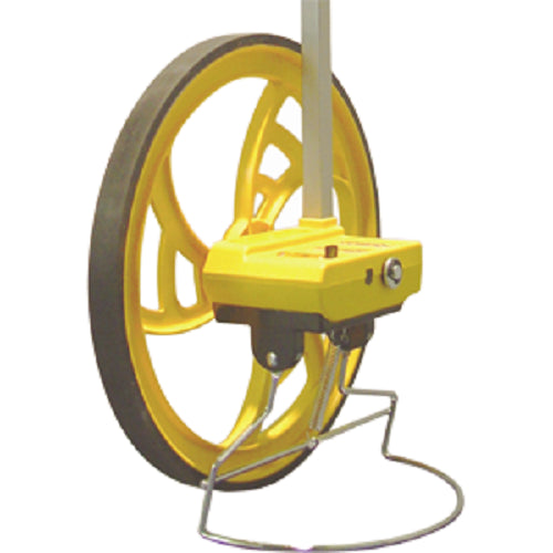 Johnson deals measuring wheel