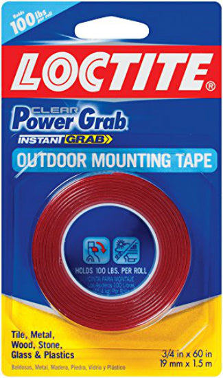 Red Locktite or Teflon tape ? 