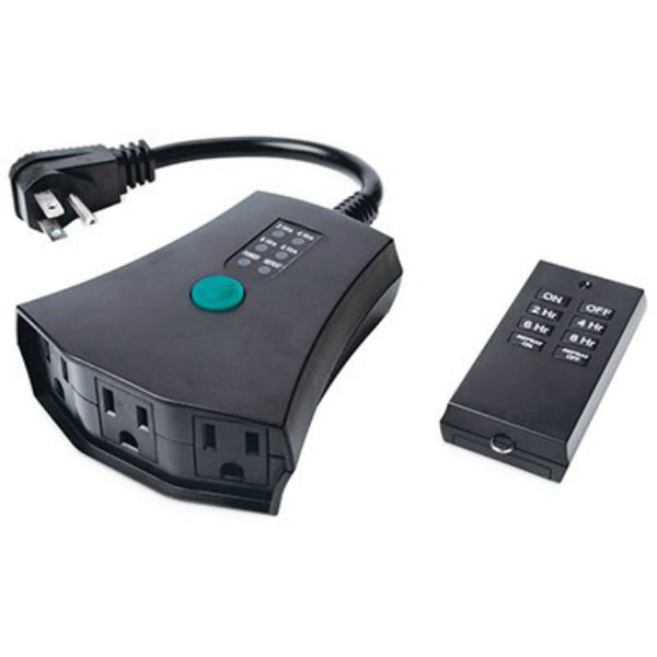 TR Series Wireless Timer Remote Control