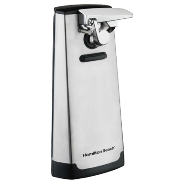  BLACK+DECKER EasyCut Extra-Tall Can Opener, White