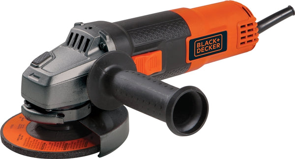 Black Decker 7750 Small Angle Grinder 4 1 2