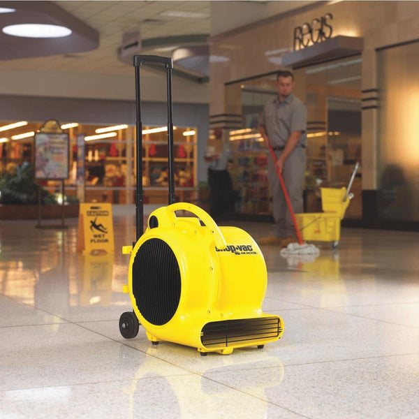 Shop-Vac 1800 Max CFM Large Air Mover