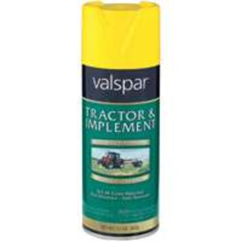 Valspar 12-oz Bronze Spray Paint at