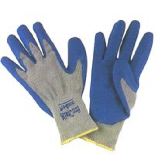 Diamondback GV-SHOWA-M Rubber-Palm Work Glove Medium