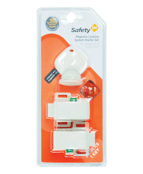 Safety 1st Complete Magnetic Locking System HS132 The Home, 48% OFF