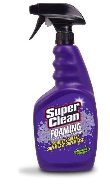Purple Power 4319PS Industrial Strength Cleaner/degreaser, 40 Oz