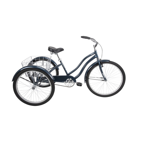 Huffy best sale tricycle adults