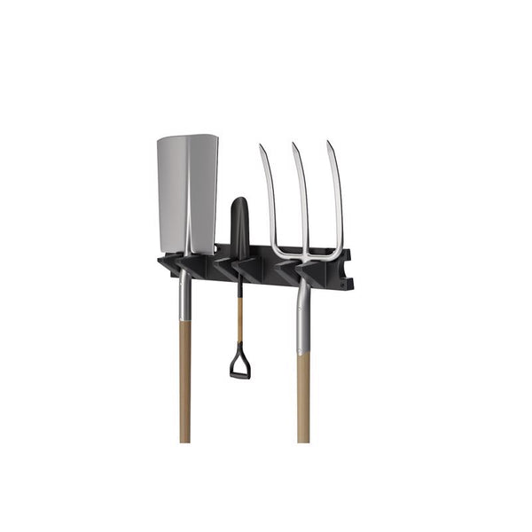 Long Handle Tool Hanger, Black