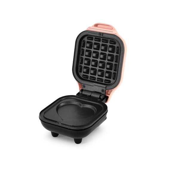 Rise by Dash RMWS001GBSD06 Mini Snowflake Waffle Maker, Blue – Toolbox  Supply