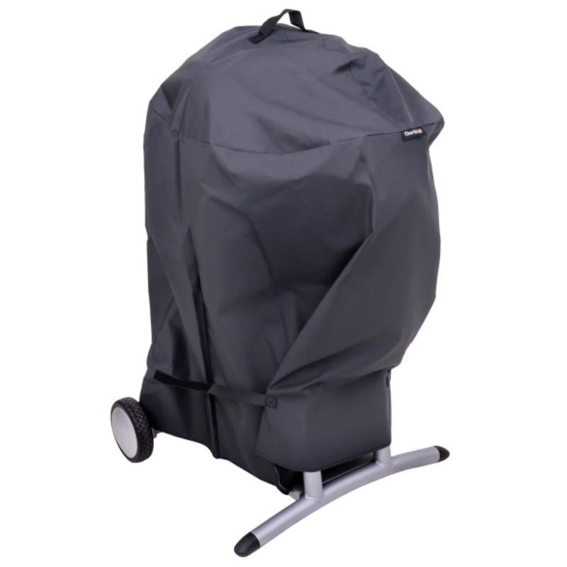 Char-Broil 5779591P06 Patio Bistro Grill Cover, Black