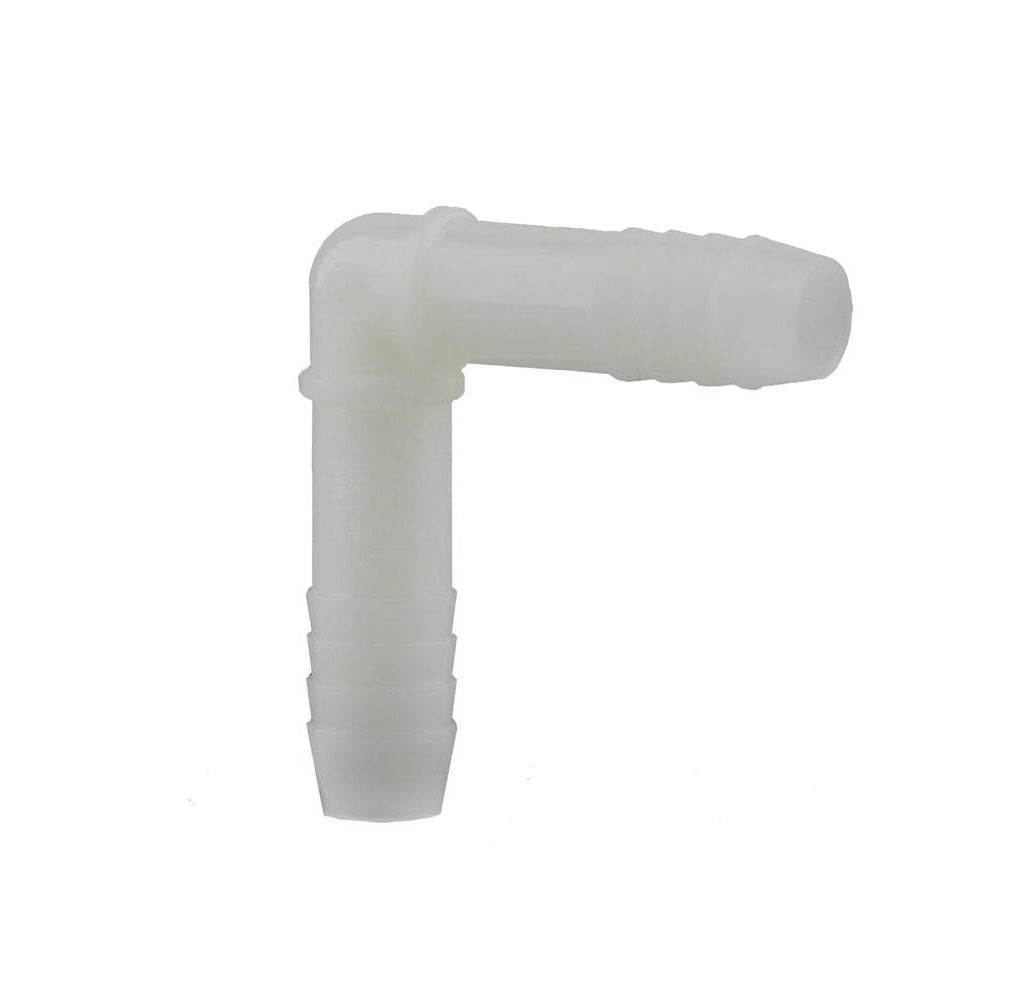 Boshart Industries UNE-05 Elbow, Nylon