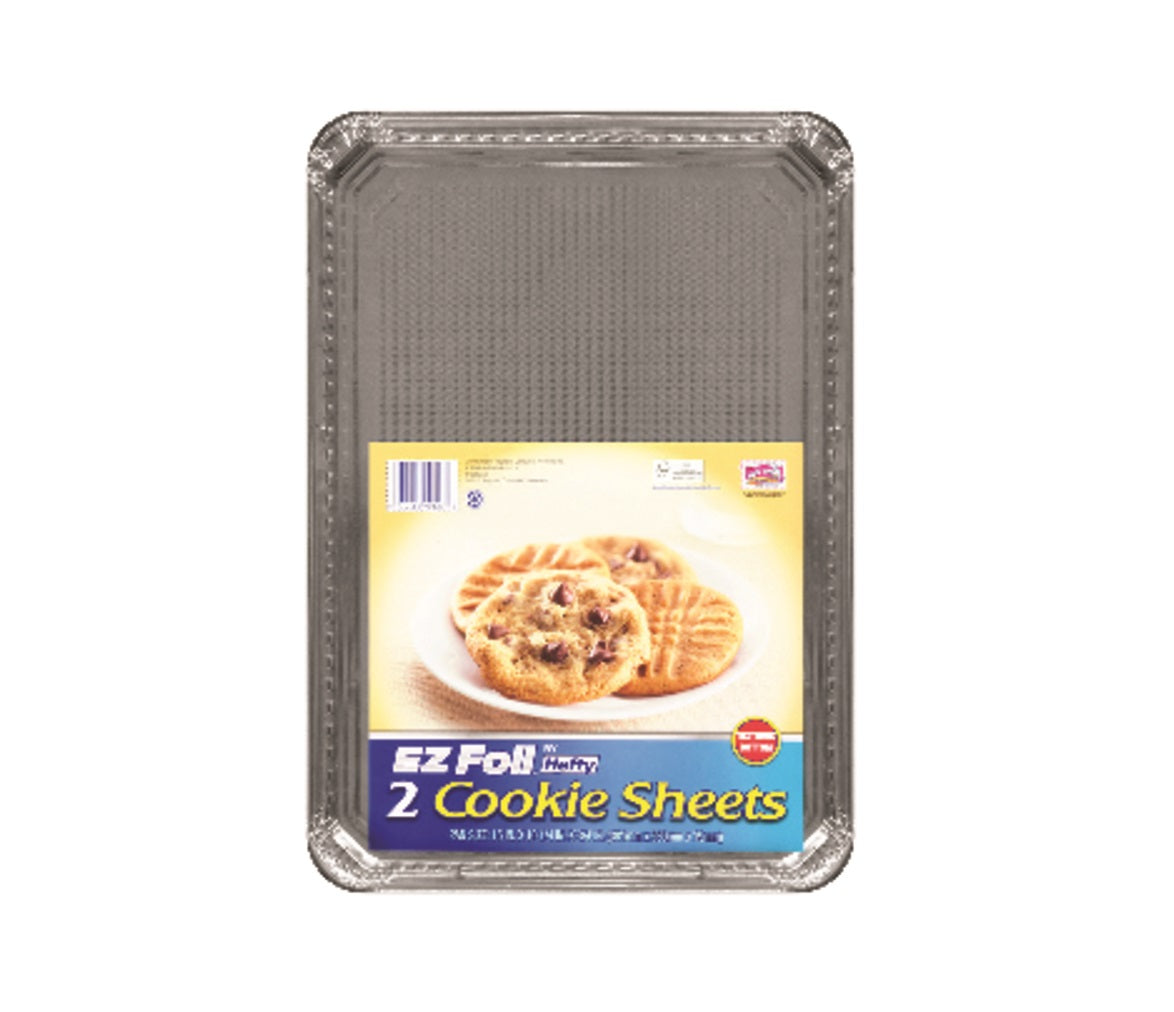 EZ Foil Cookie Sheets