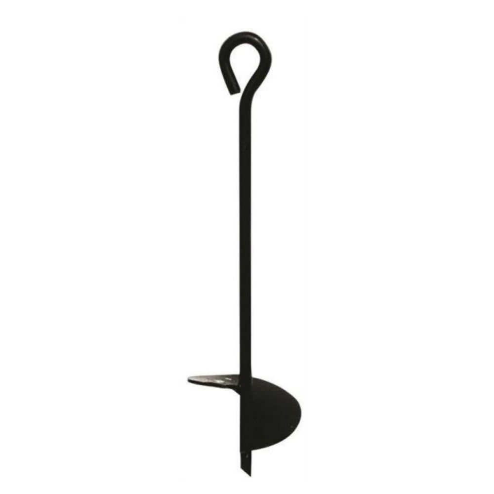 Tie Down Engineering 59050 Eye Anchor, 15" x 1/2"