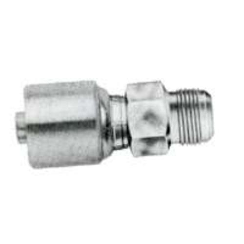 Gates G251650808 8G-8MJ Male Hydraulic Hose Coupling, 1/2"