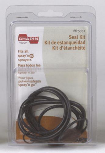 Chapin 6-5351 Tank Sprayer Replacement Seal Kit