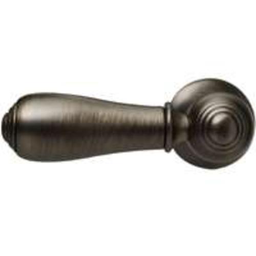 Plumb Pak PP836-71VBL Venetian Bronze Tank Lever Faucet