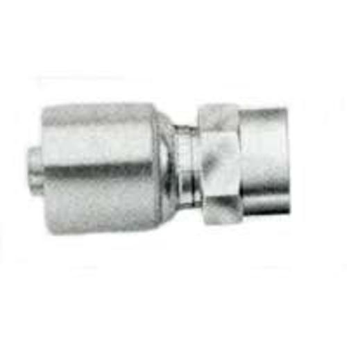 Gates G25-Series 8G-8FP Female Hydraulic Hose Coupling, 1/2"