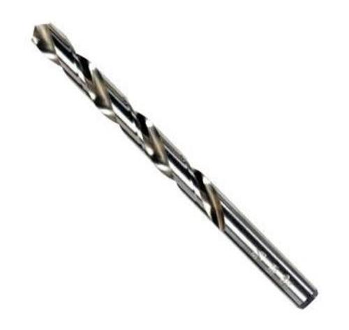 Irwin 60518 HSS Straight Shank Drill Bit 9/32"