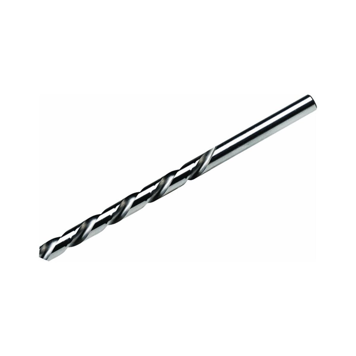 Irwin 81121 High Speed Steel Wire Gauge Drill Bit, #21