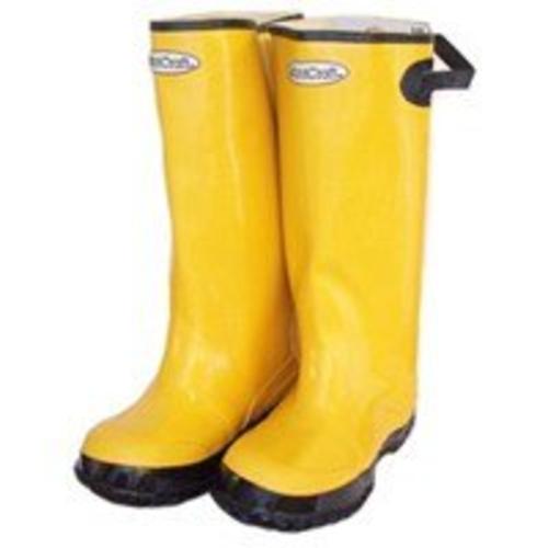 Diamondback RB001-15-C Overshoe Boot, Size 15, Yellow