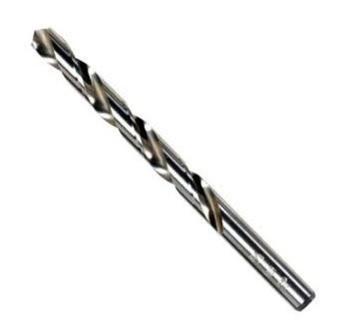 Irwin 60529 HSS Straight Shank Drill Bit 29/64"