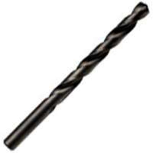 Irwin 67507 Heavy Duty Jobber Drill Bit, 7/64" x 2-5/8"