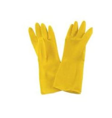 ProSource PVG-12B Disposable Work Gloves, 12.6 in L