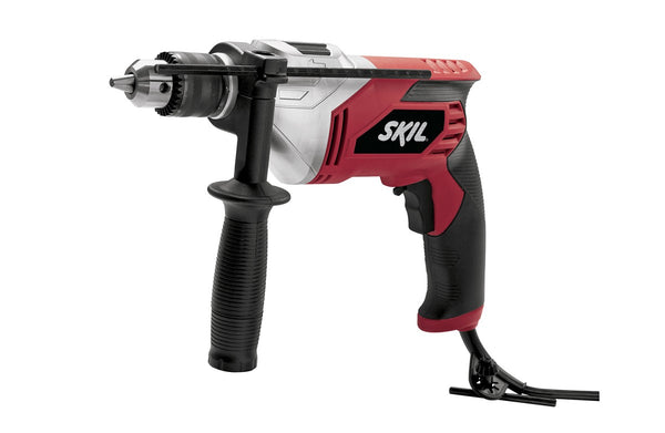 Skil 6445-04 7-Amp Hammer Drill, 1/2", 120-Volt