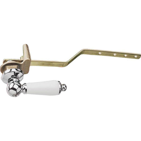 Plumb Pak PP835-73 Toilet Flush Lever, Chrome