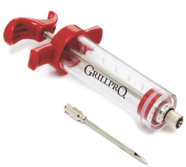 Grill Pro 14950 Marinade Injector