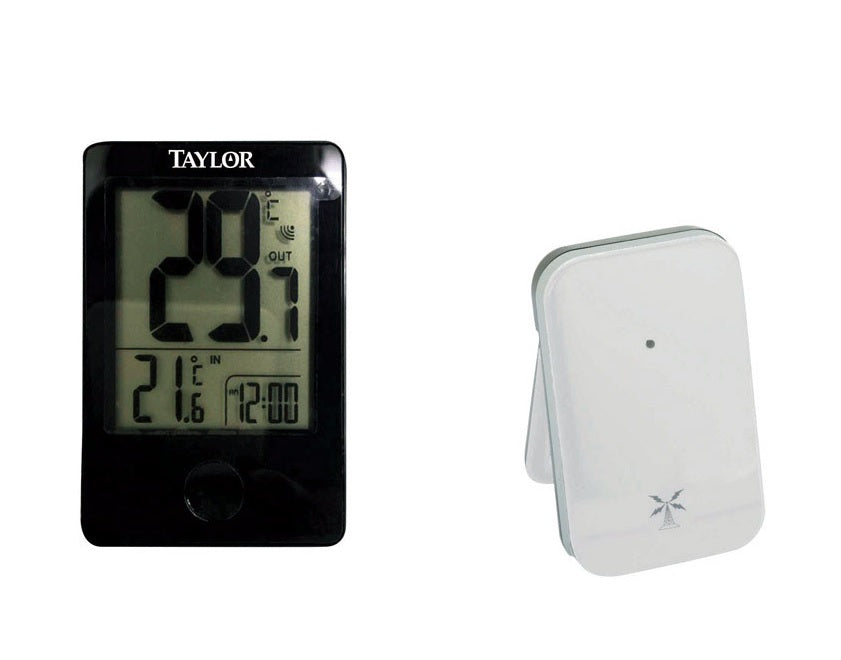 Taylor Digital Oven Kitchen Thermometer - Farm & Home Hardware