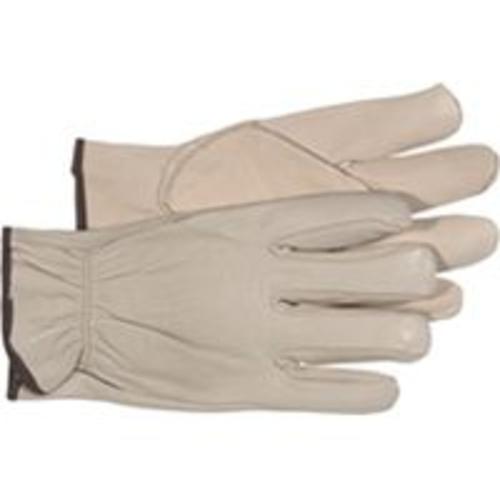 Boss 4067J Grain Leather Driver Glove, XL