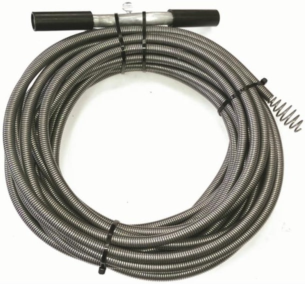 Soundbest DC00003-50 Drain Auger, 3/8" x 50&#039;