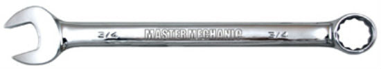 Master Mechanic 107474 Combination Wrench, 11MM