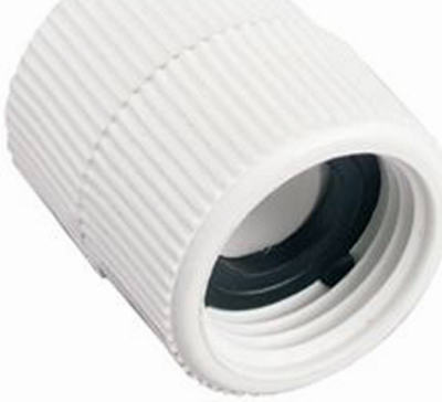 Orbit® 53363 PVC Swivel, 3/4" FNPT x 3/4" FHT