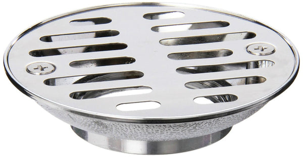 Master Plumber 172-624 Shower Drain, 1-1/2"