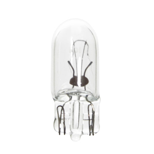 Wagner Lighting BP168 Auto Mini Bulb, 12V, 2-Pack