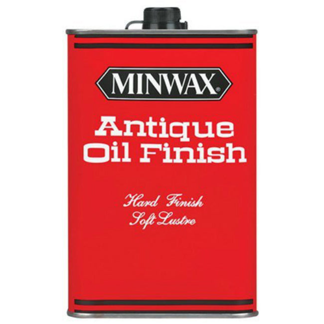 Minwax 67000 Antique Oil Finish, Natural, 1 Qt