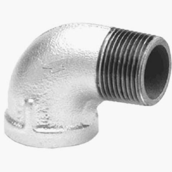 Anvil® 8700127700 Street Elbow, 3/8", Galvanized