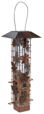 Perky-Pet® 336 Squirrel-Be-Gone Wild Bird Feeder