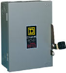 General Duty Safety Switch 30A