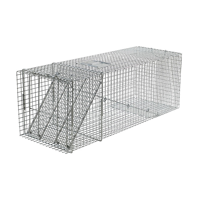 Havahart 2-Door Large Animal Trap at Tractor Supply Co.